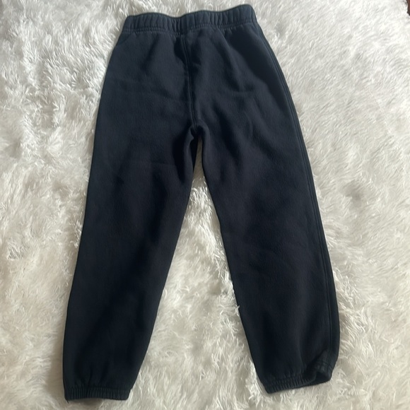 🎮 Place Boys Navy Blue Sweatpants Joggers 5T - Picture 3 of 3